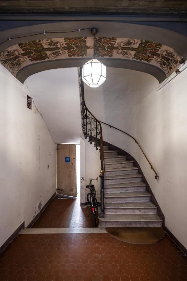 Appartamento D'Azeglio Nel Salotto Di Bologna Bolonha Exterior foto